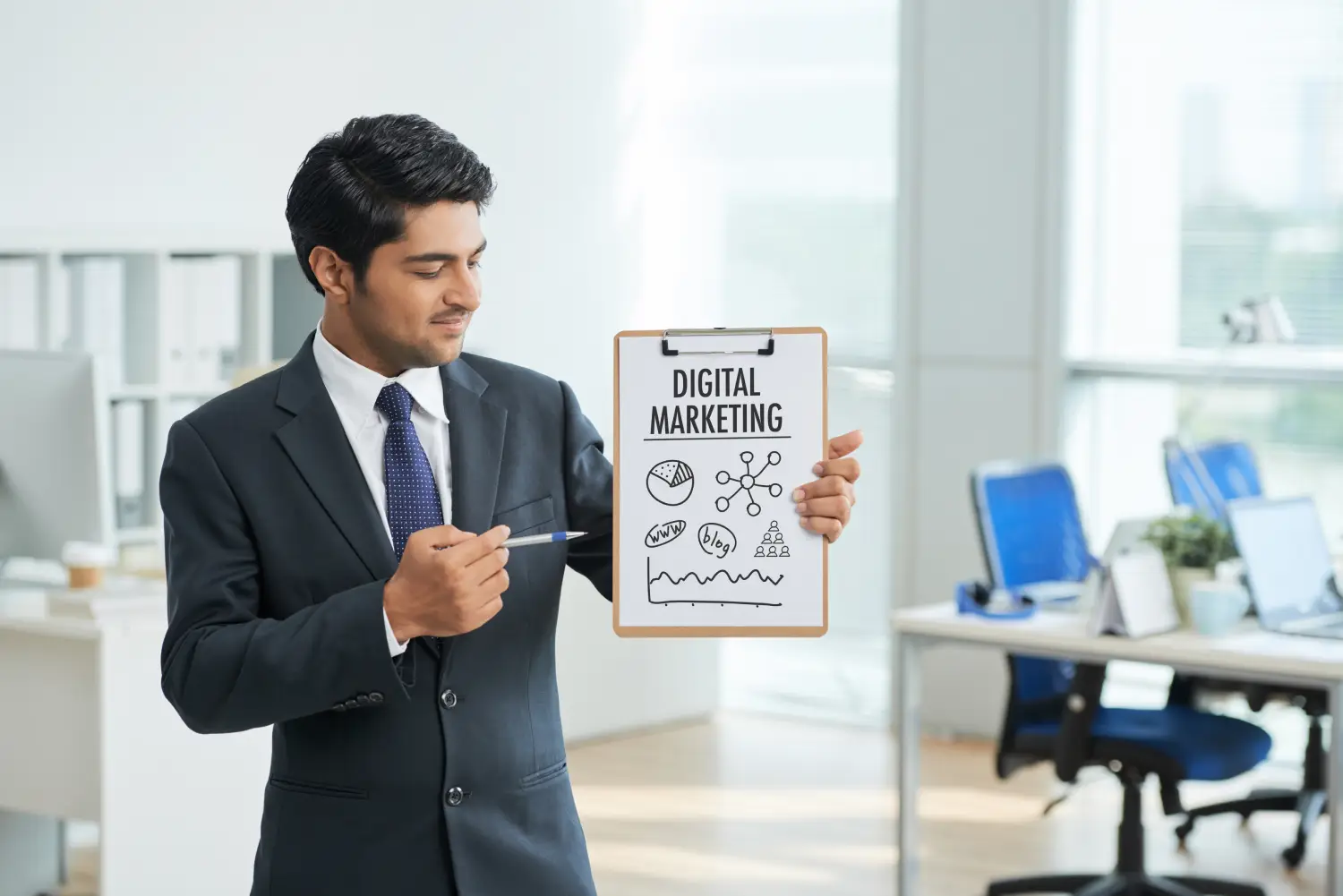 An Introduction to Digital Promotion Campaigns