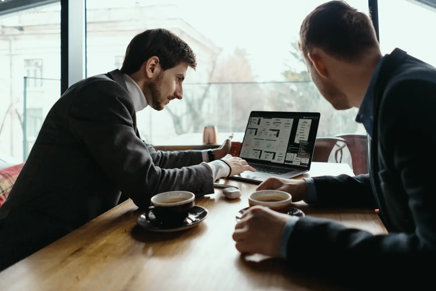 Interactive Platforms User Engagement
